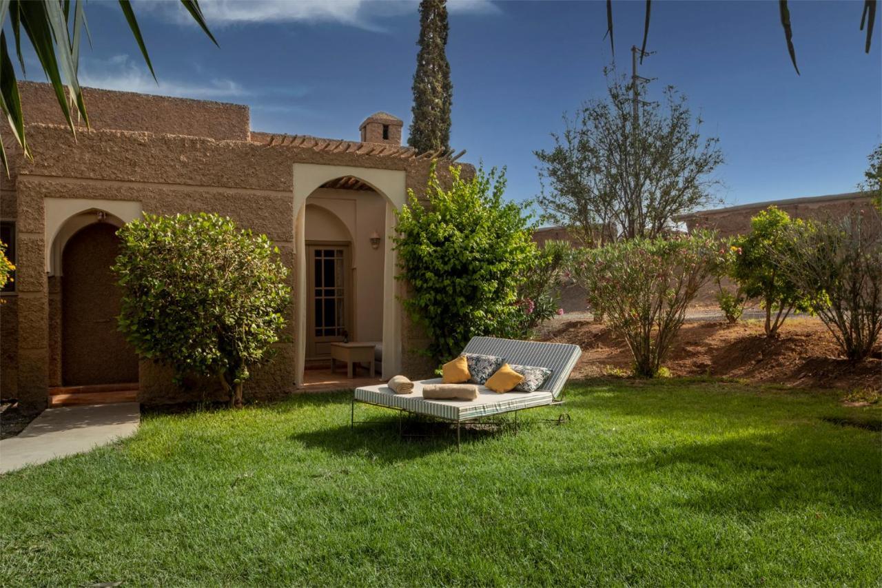 Villa Nour El Makina Esterno foto